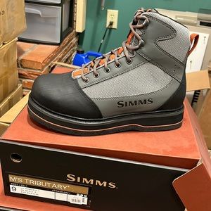 Simms Wading Boot